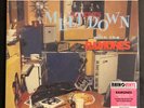 Ramones - Meltdown With The Ramones RSD 2014 PINK VINYL 10