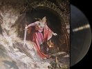 Das Vermächtnis - Heldentum LP German Black Metal