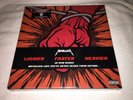 Metallica St Anger Orange Colored Vinyl 180g 45rpm 4xLp Boxset Sealed