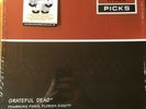 Grateful Dead Dick's Picks Vol. 3 Pembroke Pines 5/22/77 4 LP Vinyl New/Sealed