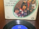 THE KINKS Lola +3 1970 MEXICO 7