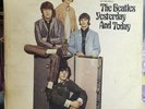 The Beatles LP Capitol 2553 Yesterday and Today BUTCHER COVER MONO 2nd state