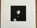 LEONARD COHEN / SONGS FROM A ROOM JAPAN LP PROMO WHITE LABEL W/INSERT,INNER