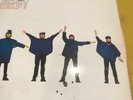 THE BEATLES - HELP  -Mind Games John Lennon Walls And Bridges And Small Faces