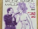 Mylène Farmer vinyle 