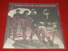 The Beatles:  Paperback Writer  1973    Rare French   EX+    7
