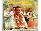 STEEL GUITAR SPEEDY WEST West of Hawaii 1958 DEMO T 956 Capitol Records