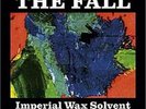 THE FALL - Imperial Wax Solvent - Yellow Vinyl LP RSD19 RECORD STORE DAY@LTD 500