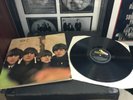 Beatles For Sale Uk 1964 1st Press Genuine Factory Sample Not For Sale Demo Lp