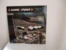 AUDIOPHILE RAVEL CONCERTO IN G D'INDY SYMPH ON A FRENCH MOUNTAIN AIR MUNCHBSO M-