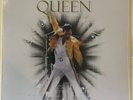 VINYL RARITY - QUEEN'S 1985 