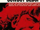 Cowboy Bebop 1 Seatbelts Clear Vinyl OST Yoko Kanno 2019 Pressing RARE Anime