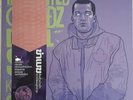 Imported Goodz x Daniel Son - Killing Clouds PINK PYTHON OBI Vinyl