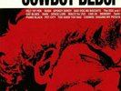 Cowboy Bebop 1 Seatbelts RED Vinyl OST Yoko Kanno 2020 Pressing RARE Anime
