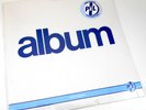 LP Public Image Ltd. Album - 1986 Elektra 9 60438-1 Factory Sealed Cut