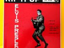 ELVIS PRESLEY (E.P.  ITALY) EPA 30-091 