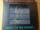 13th Floor Elevators Music of the Spheres 9 LP vinyl box set still sealed