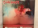 Obsession - Methods Of Madness - LP NM/EX Play Tested Heavy Metal