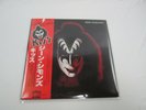 KISS GENE SIMMONS VIP-6578 with OBI Japan VINYL  LP