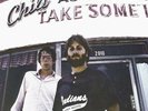 BLACK KEYS - THE MOAN & HAVE LOVE WILL TRAVEL RSD 7
