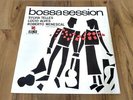 BOSSA SESSION Sylvia Telles/Menescal/LucioAlves BRAZIL BOSSA NOVA JAZZ 1960'MONO