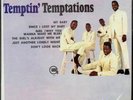 The Temptations - Temptin' Temptations - Jukebox EP - 33 RPM - 7