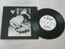 Stranglers/Bonzo Dog Doo Dah - Nice n Sleazy - MISPRESS - UK  V. RARE 1978