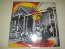 The Allman Brothers Band: Shades Of Two Worlds LP, RED and ORANGE Vinyl