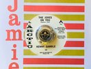KENNY GAMBLE * THE JOKES ON YOU * NORTHERN SOUL WIGAN CASINO CLASSIC ??