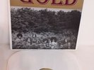 GOLD - No Parking LP Rockadelic Records RRLP20 Leo Kulka,Nicholson,Moncada phico