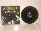 misfits evilive vinyl lp evil live danzig samhain black flag henry rollins punk