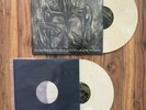 SEPULTURA LP 3-fach VINYL 200 Stück Limited Edition The Mediator Between Head...