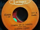 GILBERTO TORRES CUMBIA EN LA SABANA CUMBIA  #  299 LISTEN