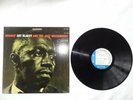 Art BLAKEY & Jazz Messengers  MOANIN'- LP - US Blue Note liberty -  VG++