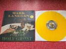 Mark Lanegan Whiskey for The Holy Ghost YELLOW VINYL Sub Pop LP