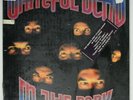 GRATEFUL DEAD In The Dark ARISTA LP SEALED Gatefold