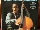 3 LP - The Great Concert of Charles Mingus - Live 1964 set with Eric Dolphy