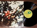 Vintage prog psych rock lp PINK FLOYD Obscured By Clouds 1972 Harvest 11078 VG+