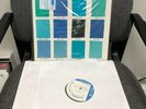 Tina Brooks True Blue Music Matters #D Ltd Ed 180g 45rpm 2LP (Ex)