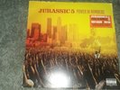 jurassic 5 power in numbers