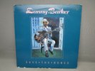 Danny Barker Save the Bones LP Record Promo Copy Jazz Orleans Records 1988