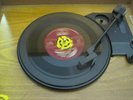 Vocaleers - I Walk Alone  o/ How Soon  RARE Doowop RED ROBIN