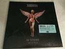 Nirvana In Utero 2013 Mix 2LP 180g 45RPM Sealed Download card Grohl Cobain New