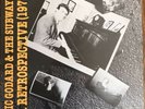 VIC GODARD & SUBWAY SECT A Retrospective (1977-81) '84 Rough Trade Vinyl LP Punk