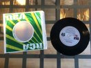 U2: Con O Sin Ti (WOWY) -  *ARIOLA* Argentina 7