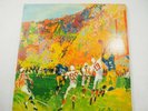 The Fighting Irish of Notre Dame 2LP Bob Considine Pat O'Brien1969 Leroy Neiman