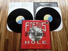 Scraping Foetus Off The Wheel ?– Hole - US 1984 LP + bonus 12