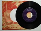 GENE VINCENT SUMMERTIME /FRANKIE & JOHNNY CAPITOL 7