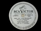RUSSIAN RECORD - MADE IN BUENOS AIRES, ARGENTINA  RCA-VICTOR # P-1652  VERY RARE