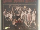 DEAD MAN'S BONES 2 LP Urban Outfitters Exclusive Maroon Vinyl SEALED NEW RARE